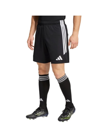 Men's adidas Tiro 26 League Shorts Black KA8773