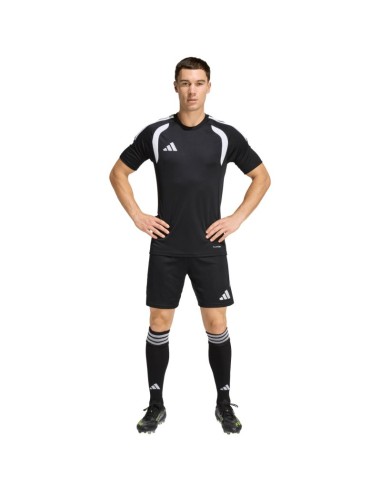 Men's adidas Tiro 26 League Shorts Black KA8773