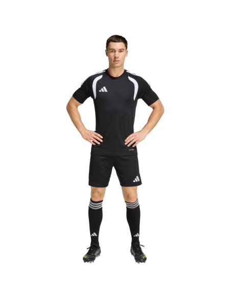 Men's adidas Tiro 26 League Shorts Black KA8773