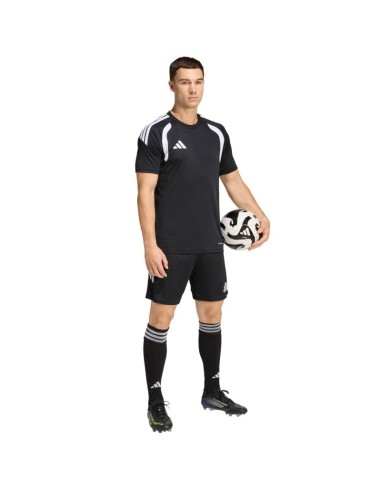 Men's adidas Tiro 26 League Shorts Black KA8773