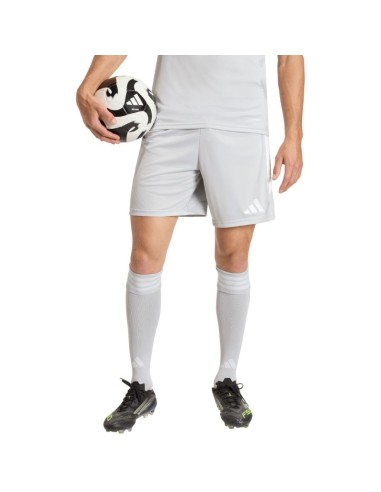 Men's adidas Tiro 26 League Shorts Gray KA8781