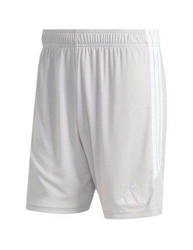 Men's adidas Tiro 26 League Shorts Gray KA8781