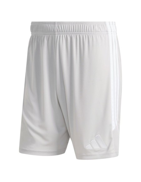 Men's adidas Tiro 26 League Shorts Gray KA8781