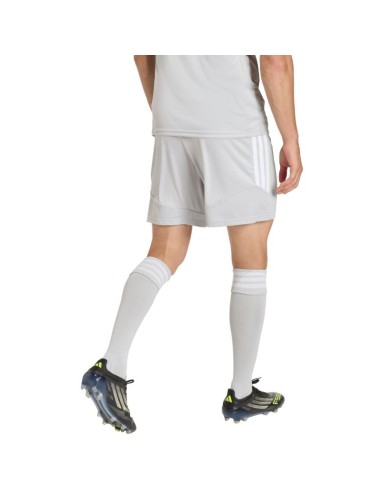 Men's adidas Tiro 26 League Shorts Gray KA8781