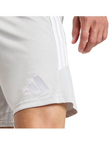 Men's adidas Tiro 26 League Shorts Gray KA8781