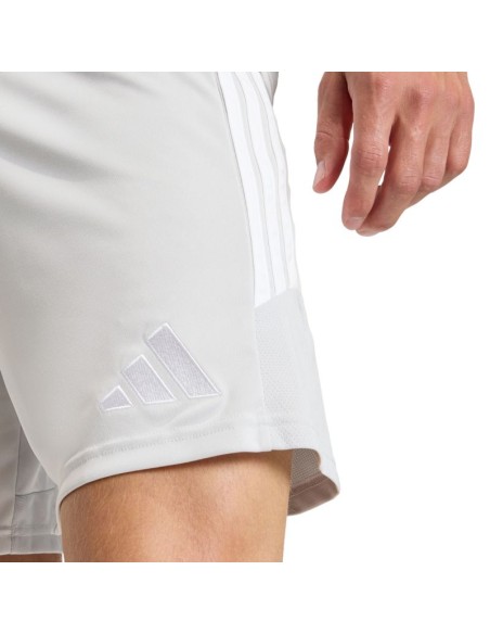 Men's adidas Tiro 26 League Shorts Gray KA8781