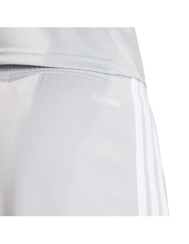 Men's adidas Tiro 26 League Shorts Gray KA8781