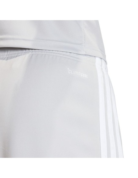 Men's adidas Tiro 26 League Shorts Gray KA8781