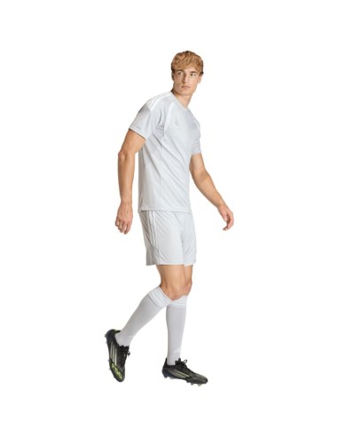 Men's adidas Tiro 26 League Shorts Gray KA8781