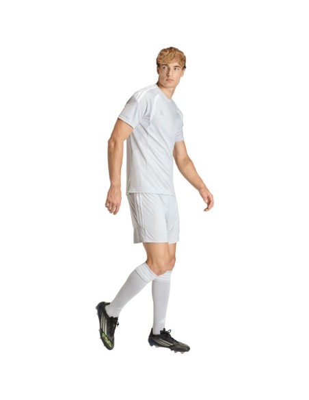Men's adidas Tiro 26 League Shorts Gray KA8781