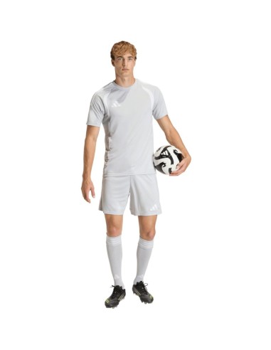 Men's adidas Tiro 26 League Shorts Gray KA8781