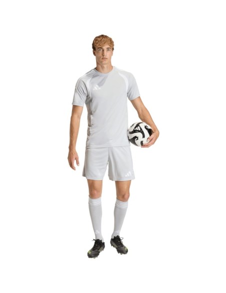 Men's adidas Tiro 26 League Shorts Gray KA8781
