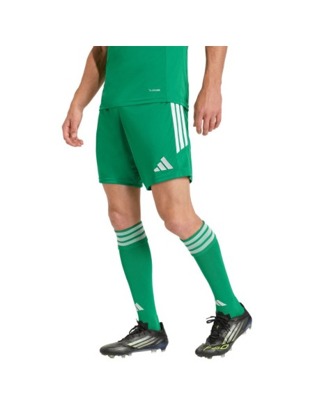 Men's adidas Tiro 26 League Shorts Green KA8774