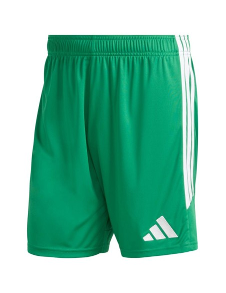 Men's adidas Tiro 26 League Shorts Green KA8774