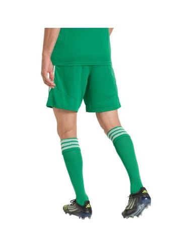 Men's adidas Tiro 26 League Shorts Green KA8774