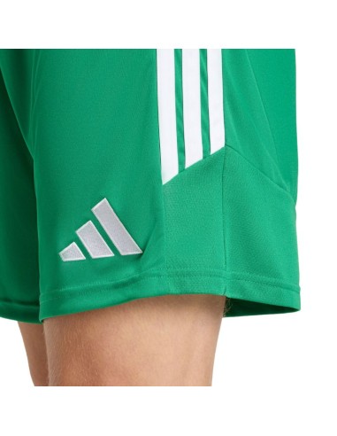 Men's adidas Tiro 26 League Shorts Green KA8774