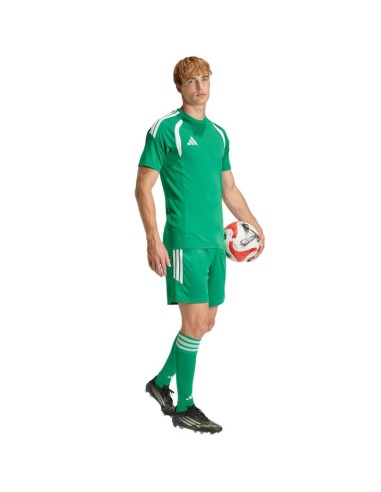 Men's adidas Tiro 26 League Shorts Green KA8774