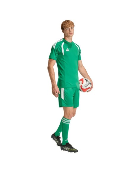 Men's adidas Tiro 26 League Shorts Green KA8774