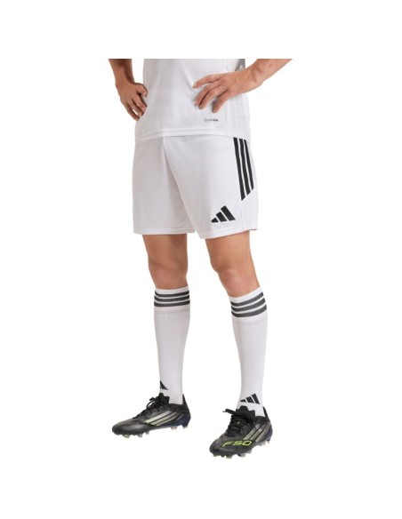 Men's adidas Tiro 26 League shorts white KA8775