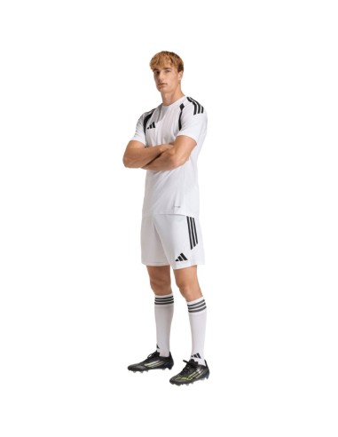 Men's adidas Tiro 26 League shorts white KA8775
