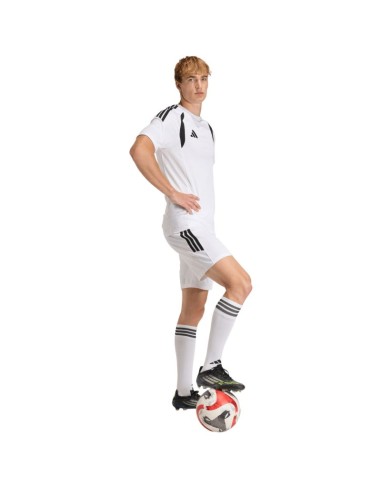Men's adidas Tiro 26 League shorts white KA8775