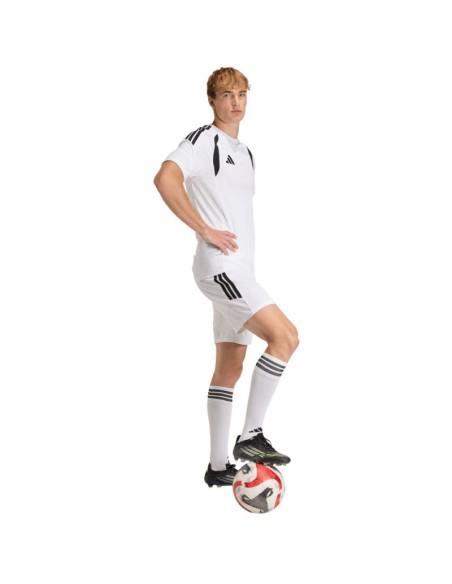 Men's adidas Tiro 26 League shorts white KA8775