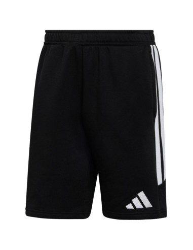 Men's adidas Tiro 26 League Sweat Shorts Black JY9671