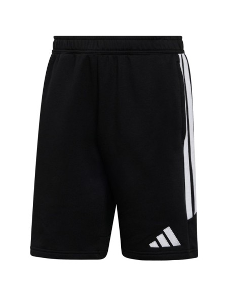 Men's adidas Tiro 26 League Sweat Shorts Black JY9671