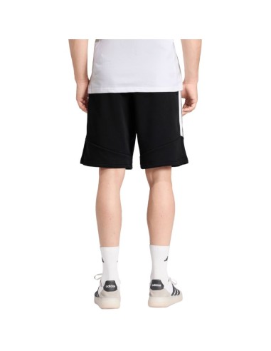 Men's adidas Tiro 26 League Sweat Shorts Black JY9671
