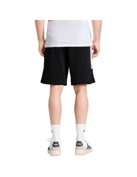 Men's adidas Tiro 26 League Sweat Shorts Black JY9671
