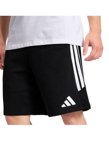 Men's adidas Tiro 26 League Sweat Shorts Black JY9671