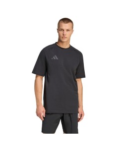 Men's adidas Tiro 26 Travel Tee black JM5543