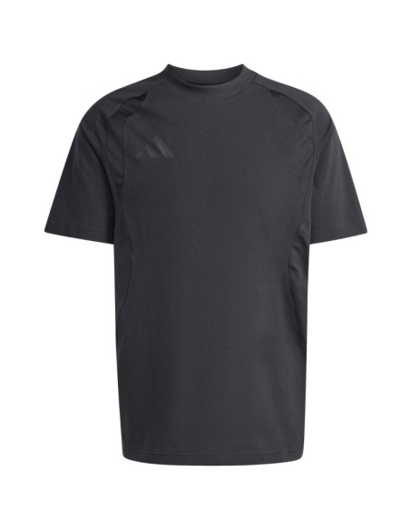 Men's adidas Tiro 26 Travel Tee black JM5543