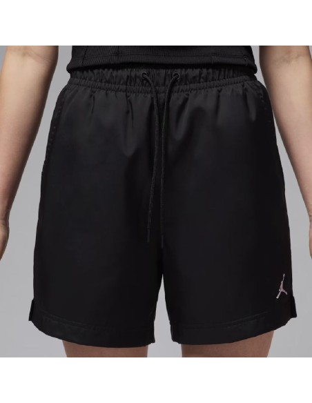 Air Jordan Poolside Shorts Black HF9371010