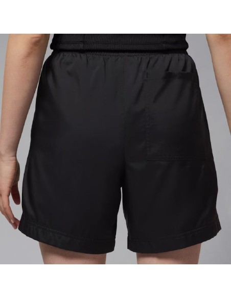 Air Jordan Poolside Shorts Black HF9371010
