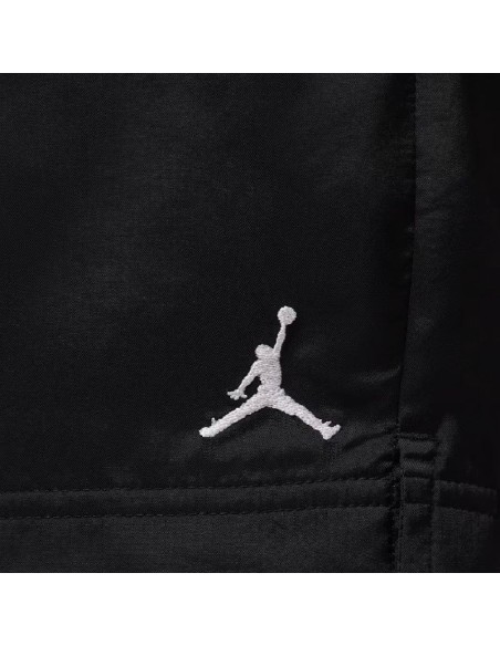 Air Jordan Poolside Shorts Black HF9371010