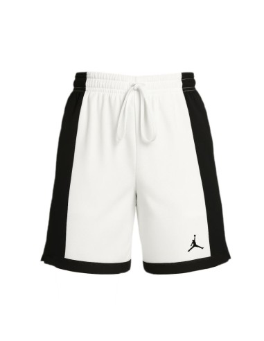 Air Jordan Sport DriFIT Men's Basketball Shorts White DH9077100