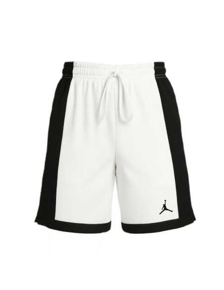 Air Jordan Sport DriFIT Men's Basketball Shorts White DH9077100