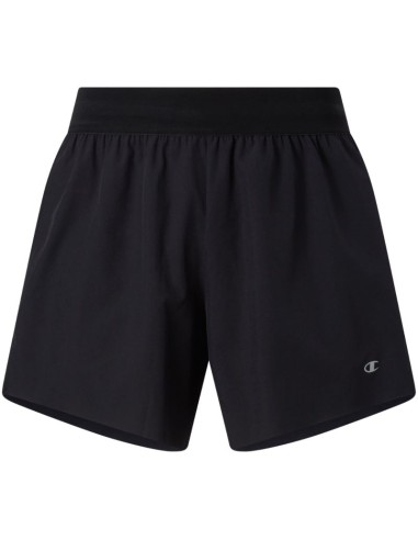 Champion Shorts Men's Black Shorts 222026 KK001