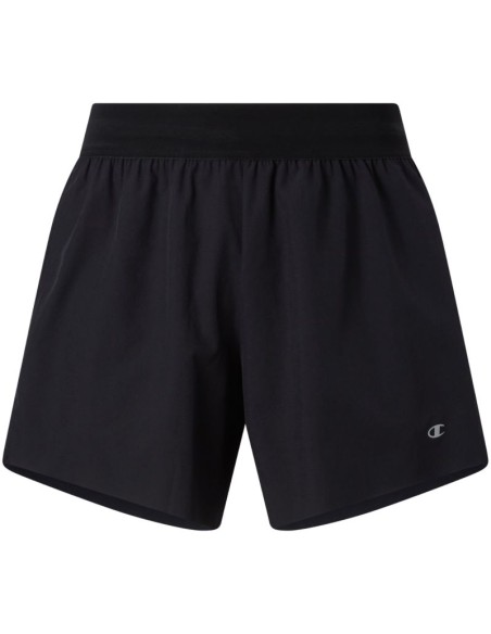 Champion Shorts Men's Black Shorts 222026 KK001