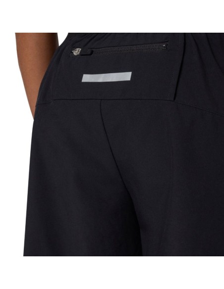 Champion Shorts Men's Black Shorts 222026 KK001