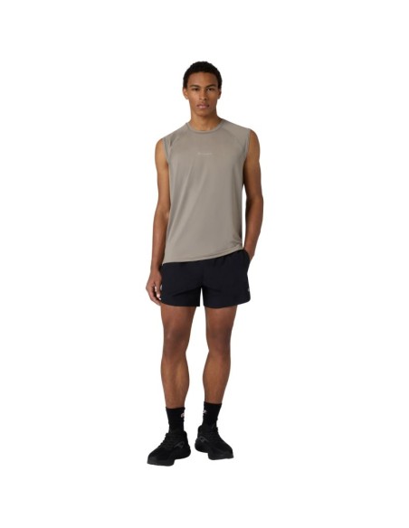 Champion Shorts Men's Black Shorts 222026 KK001