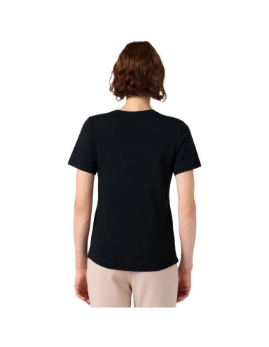 Champion Women's Short Sleeve Tshirt Black 118408 KK001