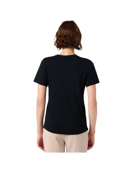 Champion Women's Short Sleeve Tshirt Black 118408 KK001