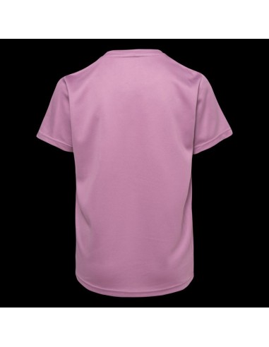 DILLION JR Kids' Short Sleeve TShirt