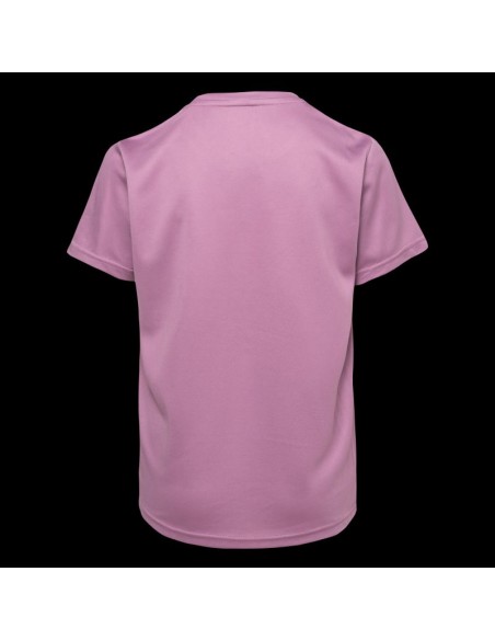 DILLION JR Kids' Short Sleeve TShirt