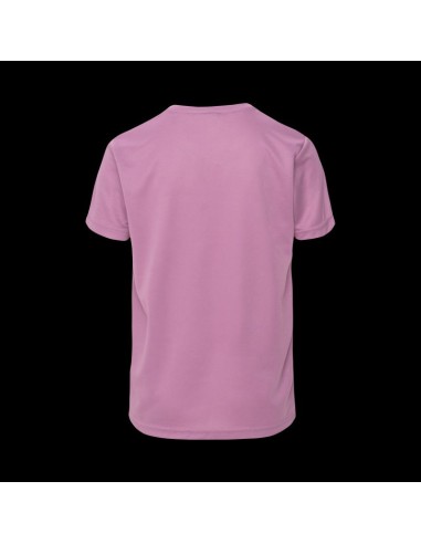 DILLION JR Kids' Short Sleeve TShirt