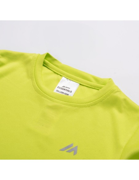 DILLION KDB Kids' Short Sleeve TShirt