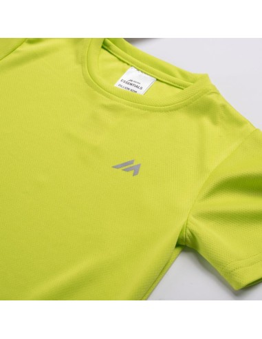 DILLION KDB Kids' Short Sleeve TShirt
