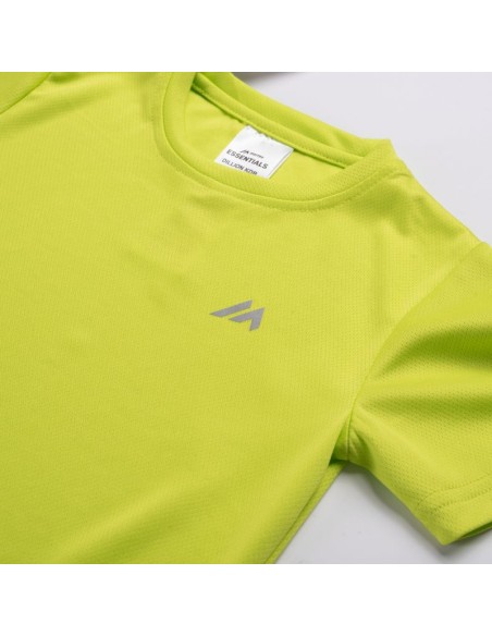 DILLION KDB Kids' Short Sleeve TShirt